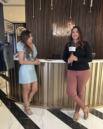 Media Feature