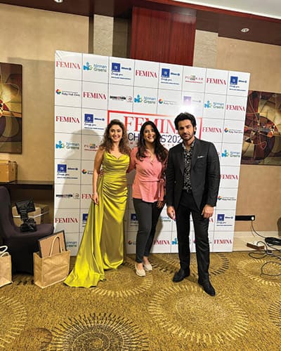 Award Ceremony